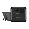 BLUETTI AC180 Solar Portable Power Station | 1,800W Output - 1,152Wh Capacity