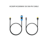 AC300/AC500-12V/30A RV Cable