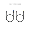 AC200P/AC200Max-12V/30A RV Cable