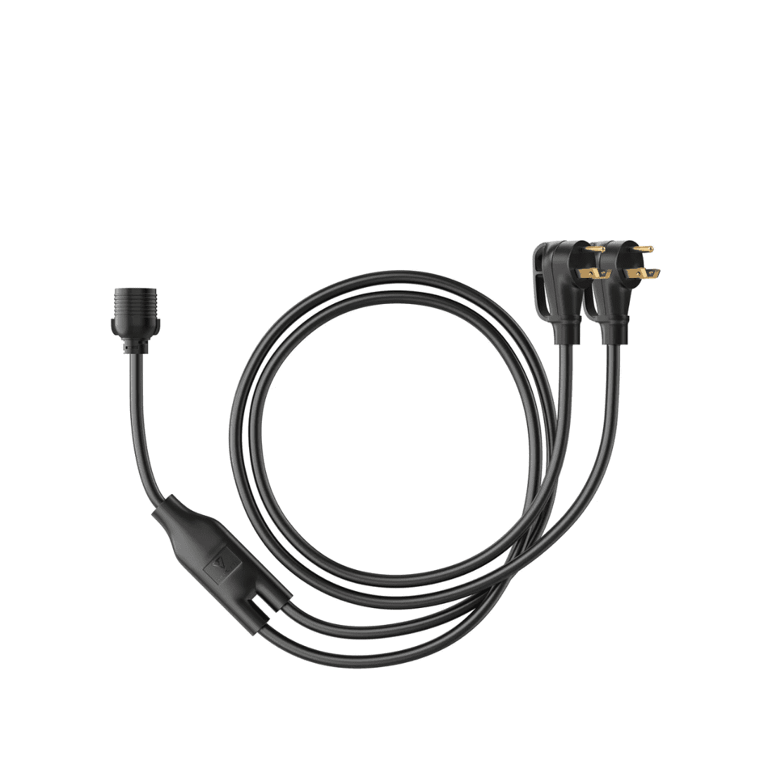 EP500Pro Split Phase Output Cable