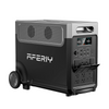 Aferiy AF-P310 Portable Power Station 3300W/3600W LiFePO4 Battery 3840Wh New