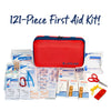 Lifeline Deluxe First Aid Kit