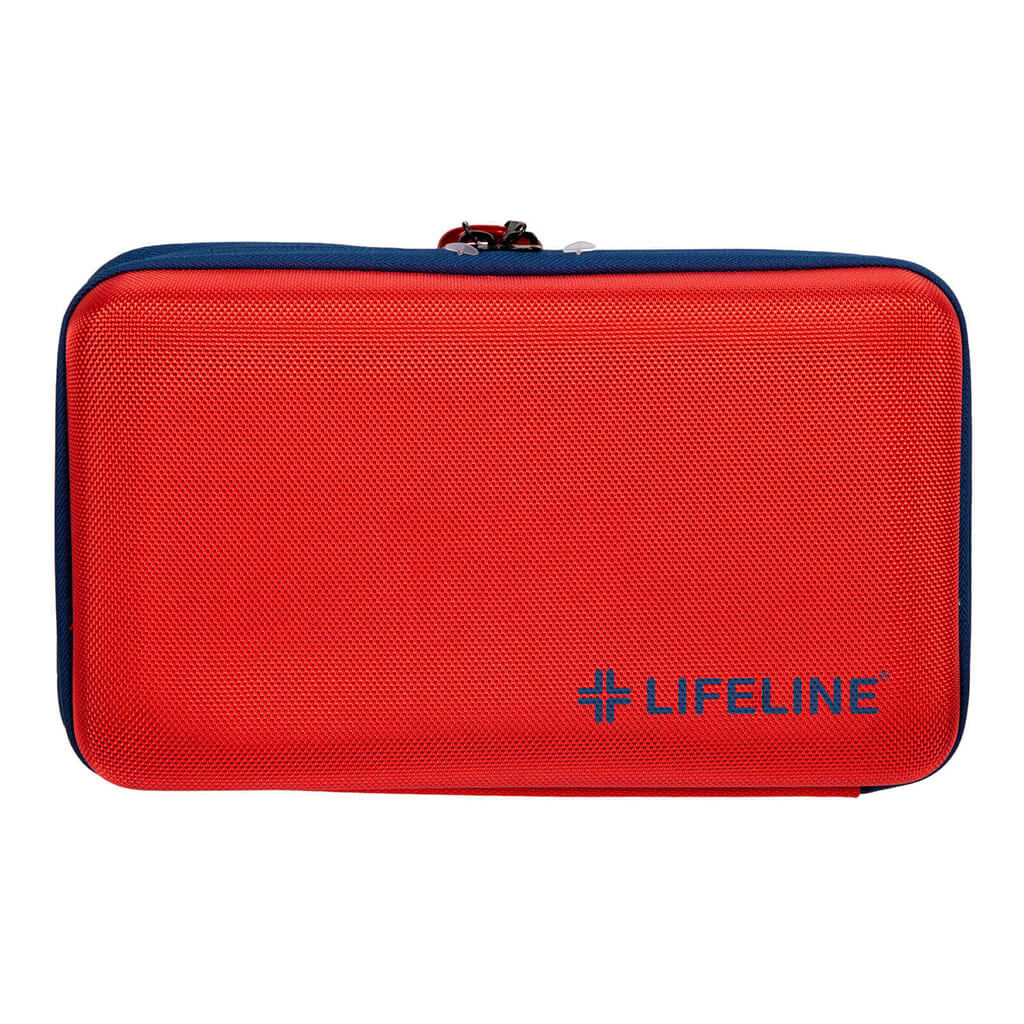 Lifeline Deluxe First Aid Kit