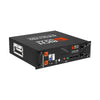 Rich Solar ALPHA 5 PRO LiFePO₄ Server Rack Battery | 5,120Wh Capacity | 51.2V - 100Ah | 10 Year Warranty