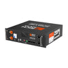 Rich Solar ALPHA 5 PRO LiFePO₄ Server Rack Battery | 5,120Wh Capacity | 51.2V - 100Ah | 10 Year Warranty