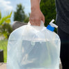 Aqua-Tote Collapsible Water Storage