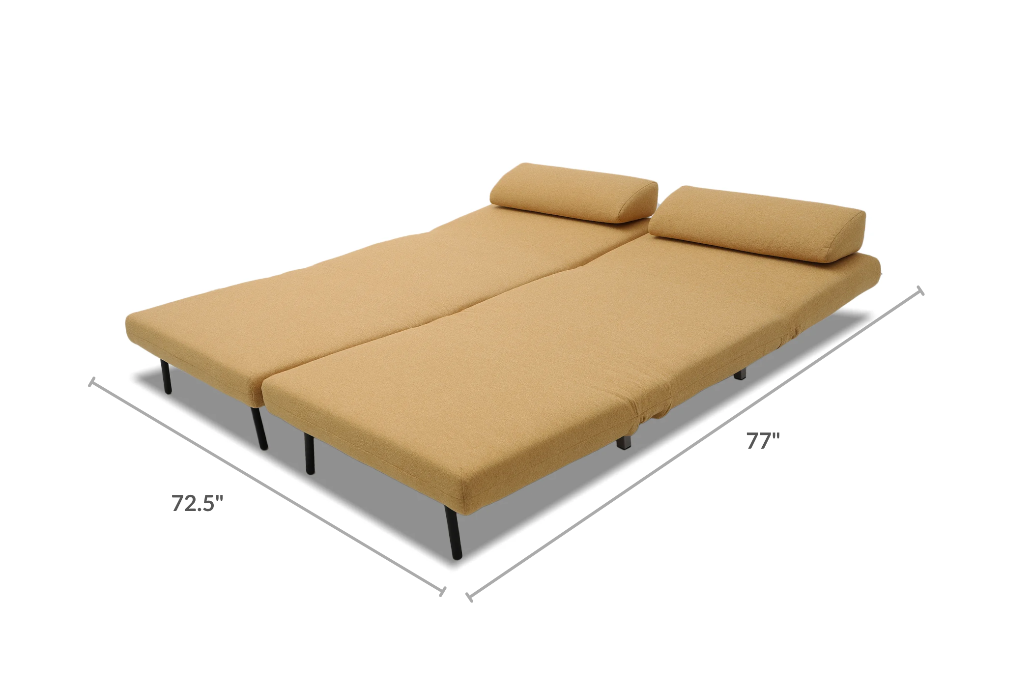 Ardina 2 Seat Sofa Bed