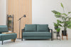 Alure 2 Seat Sofa Bed