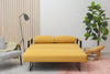 Alure 2 Seat Sofa Bed