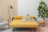 Alure 2 Seat Sofa Bed