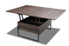 Apollo Coffee & Dining Table