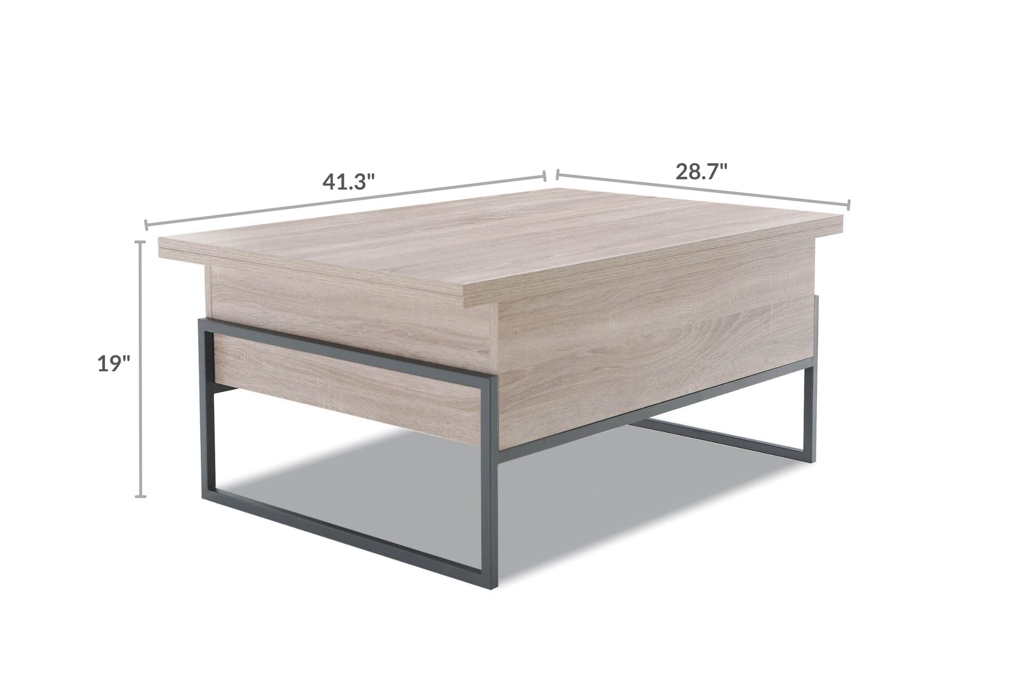 Apollo Coffee & Dining Table