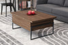 Apollo Coffee & Dining Table