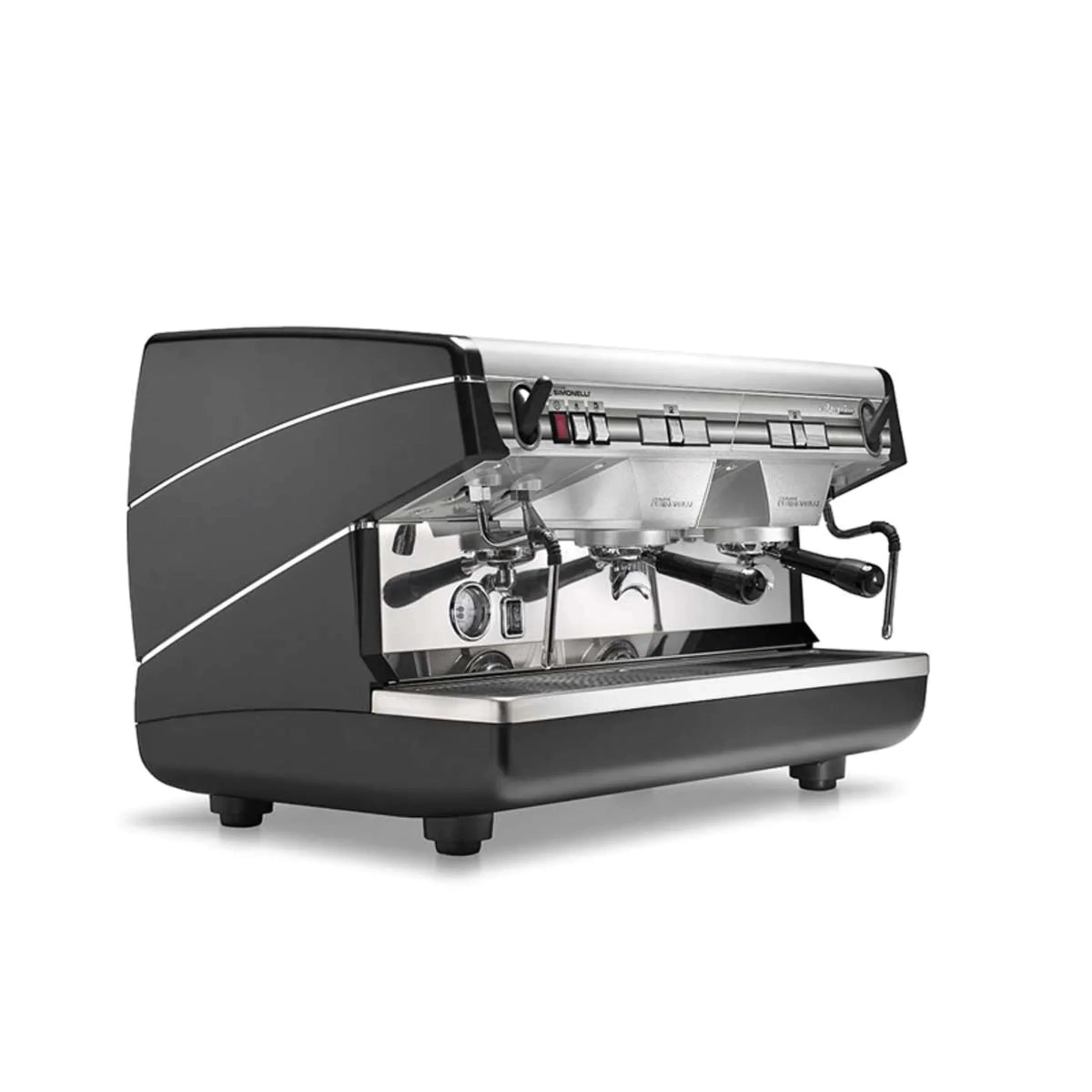 Nuova Simonelli Appia Life Semi 2 Group