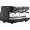 Nuova Simonelli Appia Life Semi 2 Group T.M. Ward Coffee Company