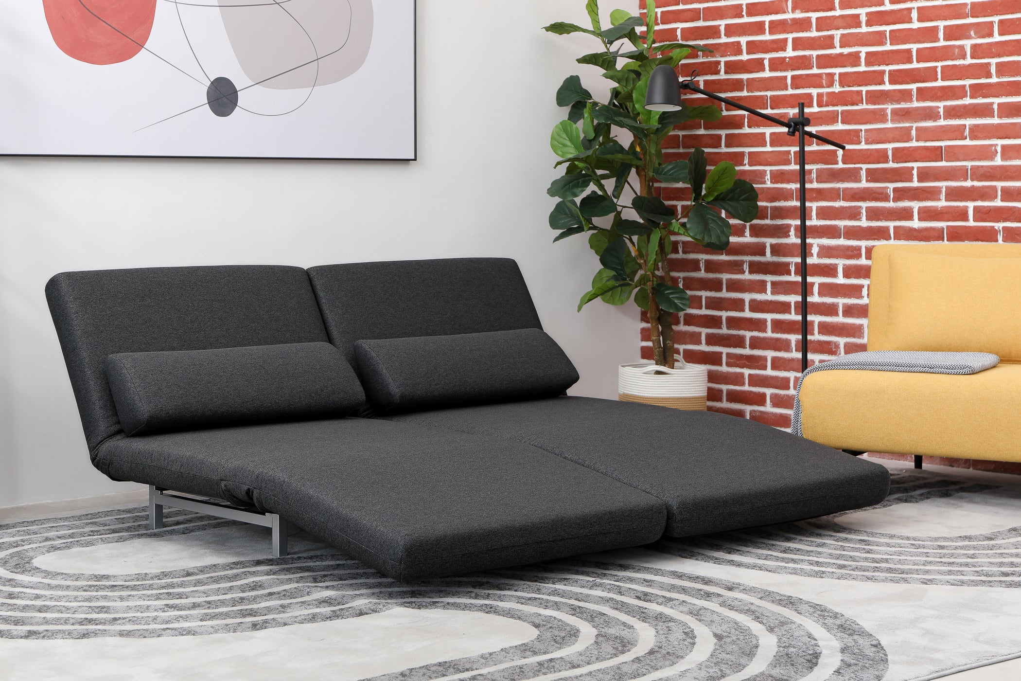 Ardina 2 Seat Sofa Bed