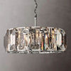 Aubrey Crystal Round Chandelier 31