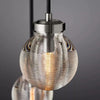 Augety Spherical Modern Round Chandelier 48