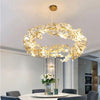 Aurea Modern Chandelier