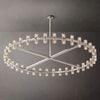 Aurora Wine-Glass Round Chandelier 60