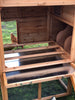 Resort chicken coop house only. - Pre-Sale