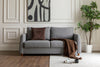 Blaine Sofa Bed - Open Box - Feather Grey