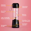 Rechargeable Portable Blender