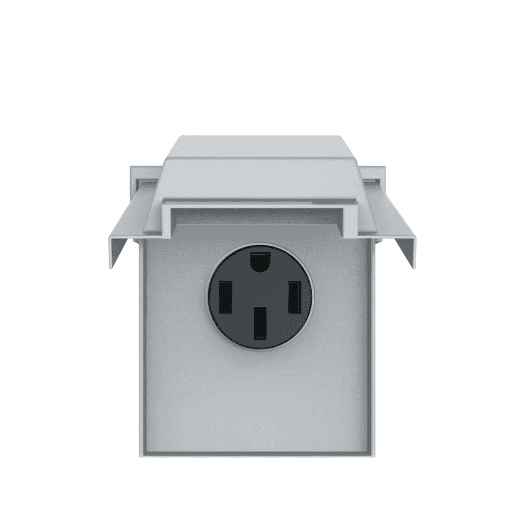 BLUETTI AC500 Home Integration Kit | 120v/240v