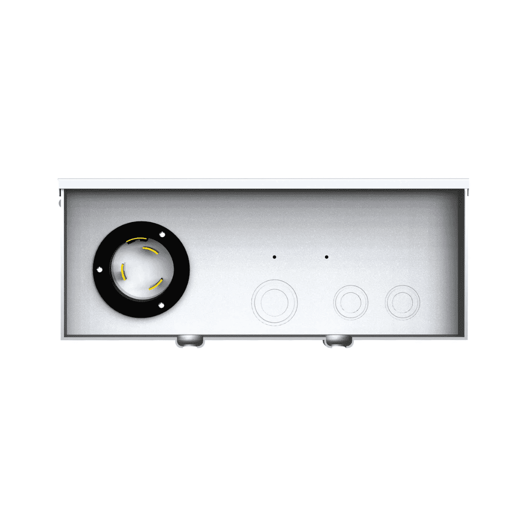 BLUETTI AC500 Home Integration Kit | 120v/240v