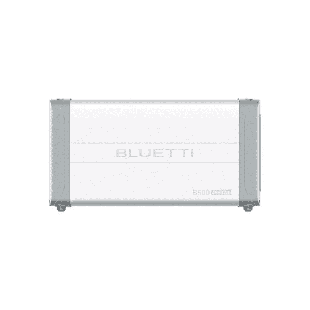 BLUETTI EP900 | 7,600-18,00W Output - 9,920-39,680Wh Capacity | Whole Home Battery Backup Bundle