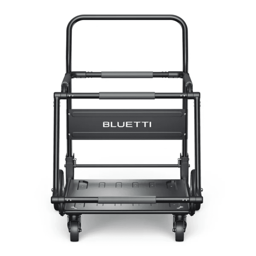 BLUETTI| Folding Trolley