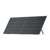 BLUETTI PV420 Solar Panel 420W Unfolded Angle