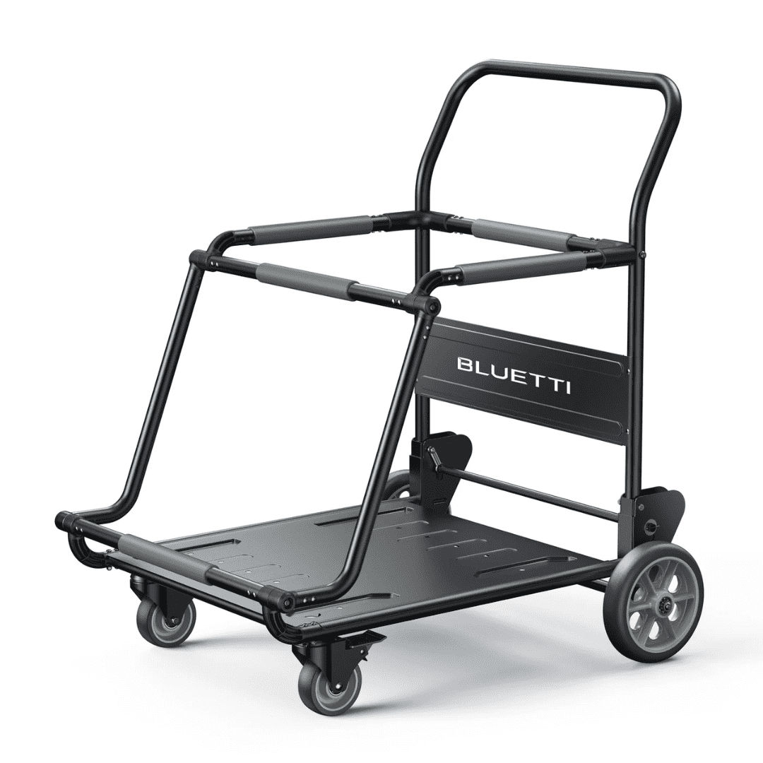 BLUETTI| Folding Trolley