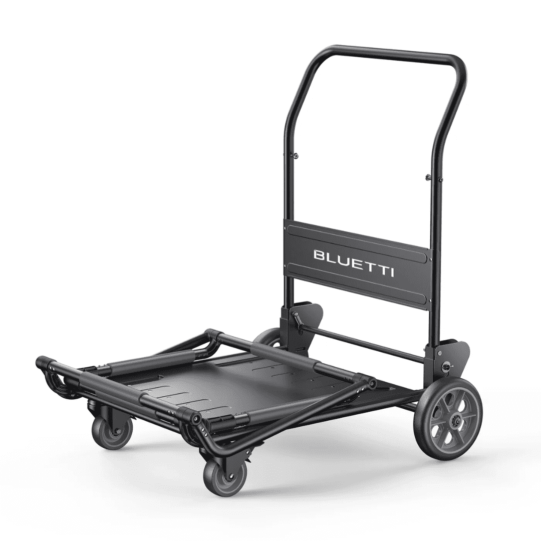 BLUETTI| Folding Trolley