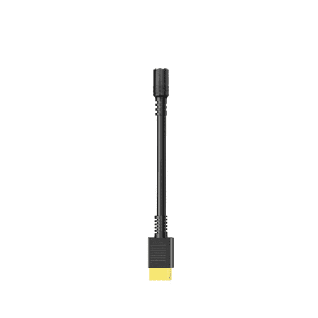 BLUETTI XT90 To DC7909 Cable For AC200/AC200P/AC200Max