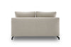 Bamton Armless Sofa Bed