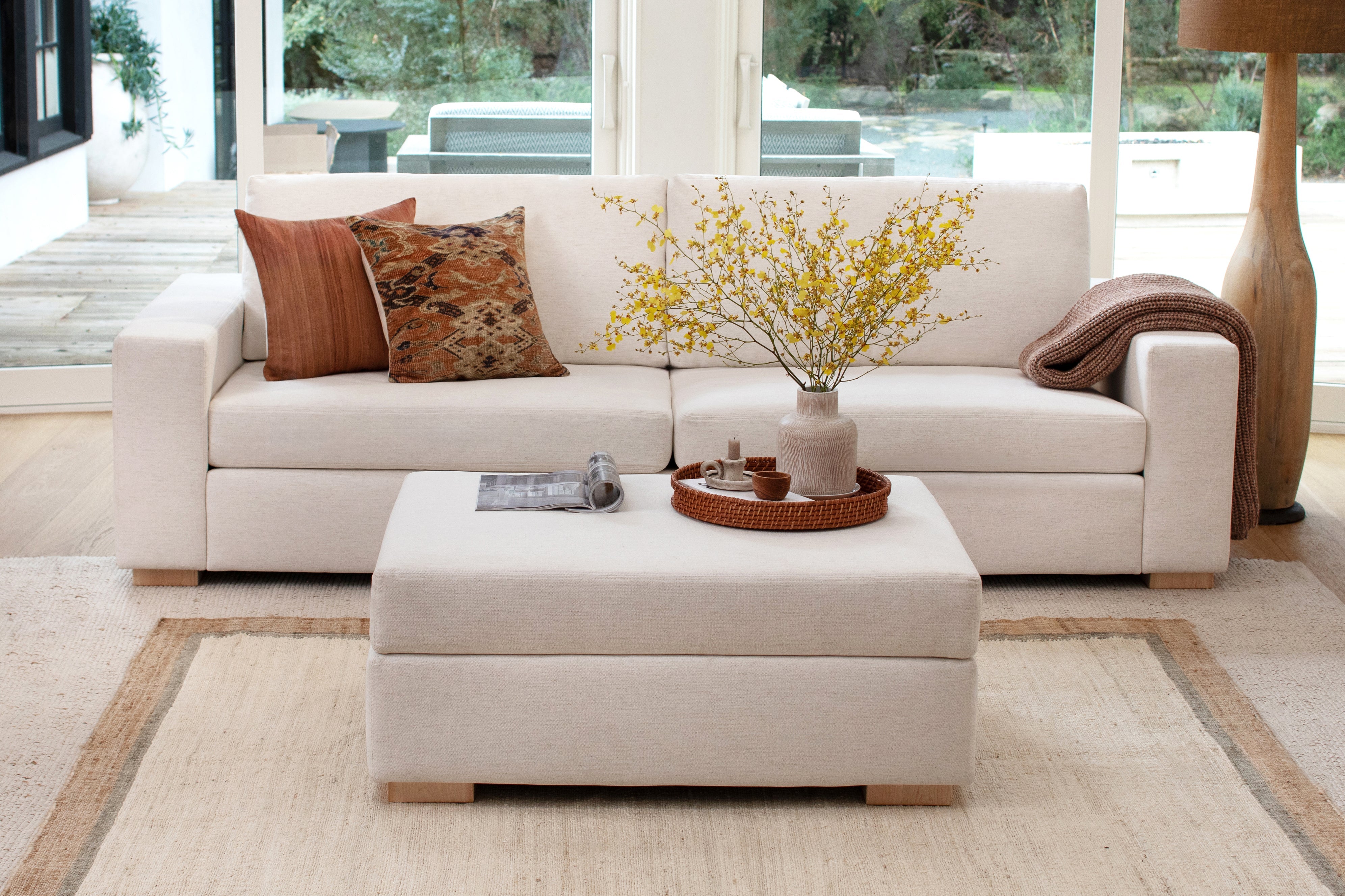 Barton Sofa