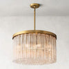 Besa Round Chandelier 36”