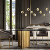 Besty Linear Chandelier 72