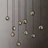 Besty Linear Chandelier 72