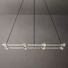 Besty Rectangular Chandelier 54