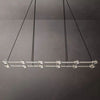 Besty Rectangular Chandelier 72