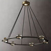 Besty Round Chandelier 36