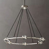 Besty Round Chandelier 36