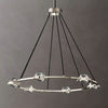 Besty Round Chandelier 36