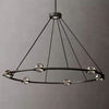 Besty Round Chandelier 48