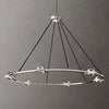 Besty Round Chandelier 48