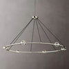 Besty Round Chandelier 60