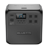 BLUETTI AC180T Portable Power Station | 1,800W Output - 1433Wh Capacity | Modular Power Station