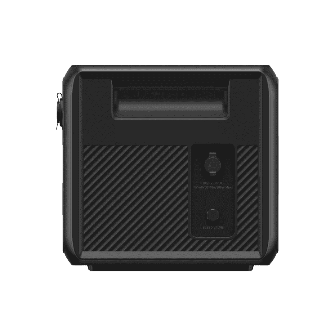 BLUETTI B210 Expansion Battery | 2,150Wh